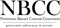 NBCC Logo250 Action Needed on Health Care Reform
