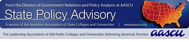 State Policy Advisory Banner